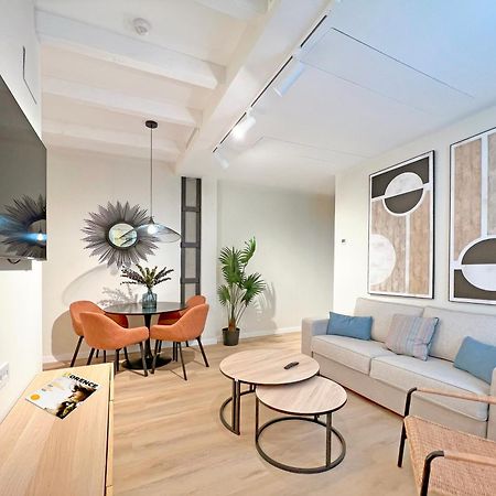 Apartamentos Soho Boutique Palillero Cadiz Luaran gambar