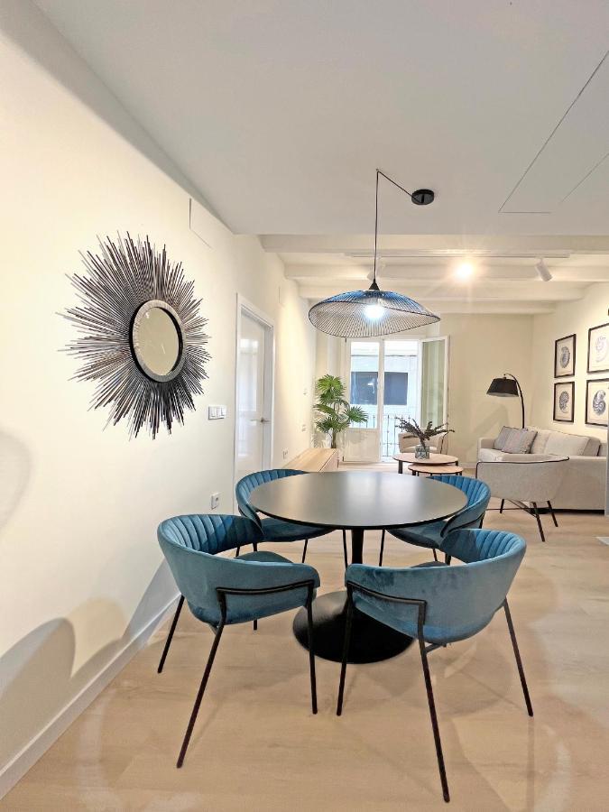 Apartamentos Soho Boutique Palillero Cadiz Luaran gambar