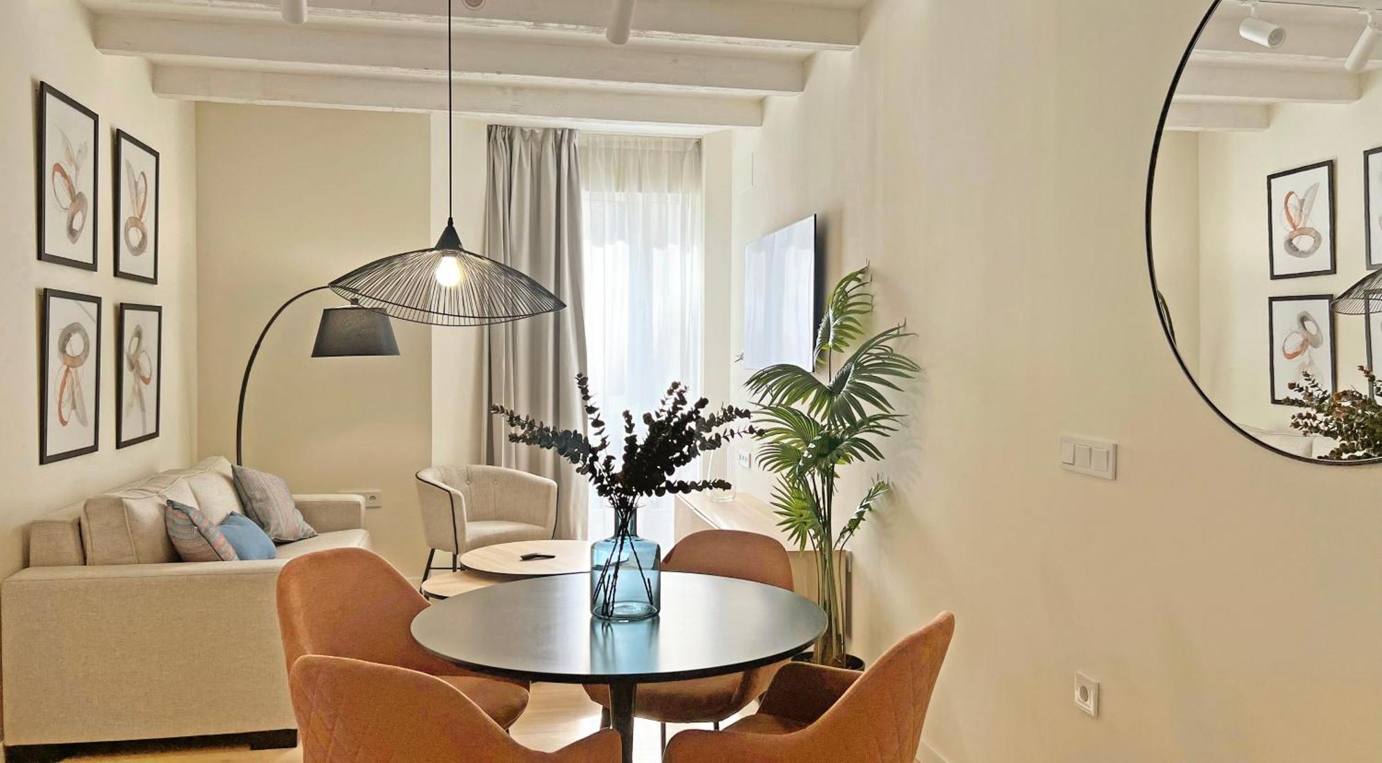 Apartamentos Soho Boutique Palillero Cadiz Luaran gambar