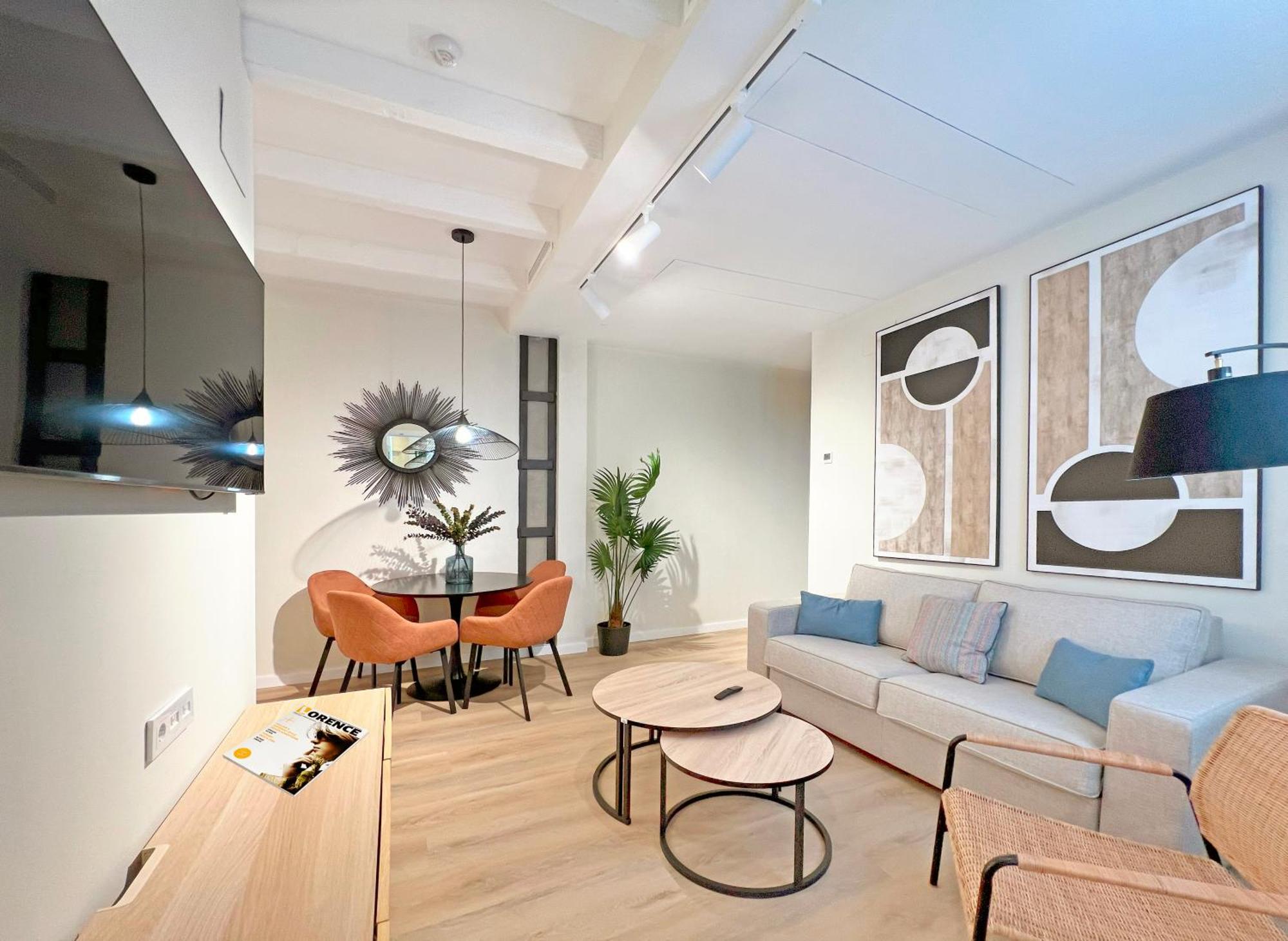 Apartamentos Soho Boutique Palillero Cadiz Luaran gambar